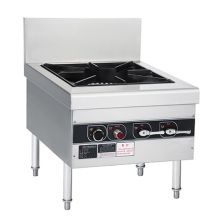 单头矮仔炉连安全制