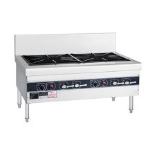 双头矮仔炉连安全制