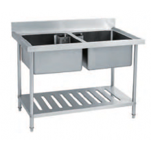 带层板双星星盆台