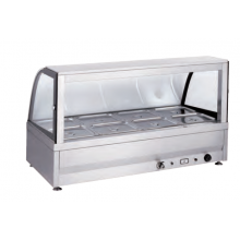 八格保温汤池柜