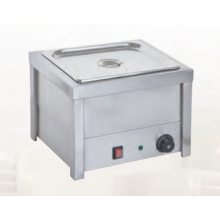 一格保温汤池柜